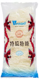 Asia Kitchen Makaron sojowy Longkou Vermicelli 100 g - Makaron - miniaturka - grafika 1