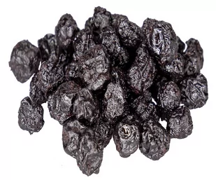BadaPak Aronia kandyzowana 0.5 kg - Owoce świeże i suszone - miniaturka - grafika 1