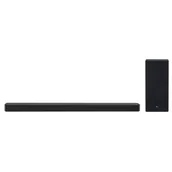 Soundbary - LG Soundbar SL6YF - miniaturka - grafika 1