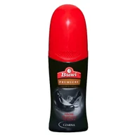 Środki do obuwia i ubrań - Pasta Samopołyskowa Do Obuwia Buwi Premiere Czarna 60 G - miniaturka - grafika 1