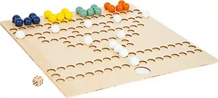 Small Foot Gra Taktyczna Barykada XL - Gry planszowe - miniaturka - grafika 1