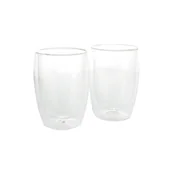 Szklanki - Scanpart Thermogläser Cappuccino - Szklanki termiczne do Cappuccino 2 szt. 27.90 (27.900.000.76) - miniaturka - grafika 1