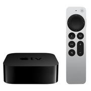 TV Box - Apple TV HD 32GB - miniaturka - grafika 1