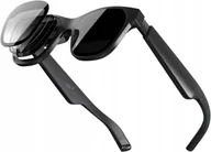 Okulary VR - XREAL Okulary Air 2 Pro AR przenośny elektrochromowane 120Hz Smart Glasse - miniaturka - grafika 1