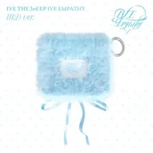 Pop - IVE THE 3rd EP [IVE EMPATHY] (MD Ver.) (Limited ver.) - miniaturka - grafika 1