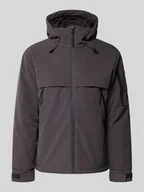 Kurtki męskie - Kurtka z kapturem model ‘HUKKALA’ - miniaturka - grafika 1