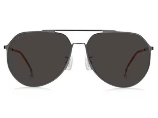 Okulary przeciwsłoneczne BOSS 1404 F SK R80 - Okulary przeciwsłoneczne - miniaturka - grafika 3
