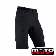 Spodenki rowerowe - Leatt Spodenki Rowerowe Mtb Allmtn 2.0 Black XXL - miniaturka - grafika 1