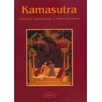 Kamasutra mężczyzna uwodzicielski kobieta zmysłowa muza - Miłość, seks, związki - miniaturka - grafika 1