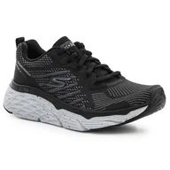 Buty sportowe męskie - Buty Skechers Max Cushioning Elite Limitless Intensity M 220066-BKGY czarne - miniaturka - grafika 1
