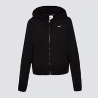 Bluzy damskie - NIKE BLUZA ROZPINANA Z KAPTUREM W NK SWSH LGT SPT - miniaturka - grafika 1