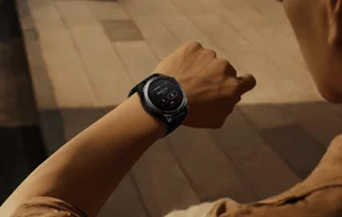 Zeblaze Stratos 3 Pomarańczowy - Smartwatch - miniaturka - grafika 8