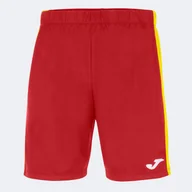 Spodnie sportowe męskie - Spodenki do piłki nożnej męskie Joma Maxi - miniaturka - grafika 1