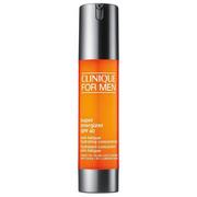 Kosmetyki do pielęgnacji twarzy męskie - Clinique Clinique Anti-Fatigue Hydrating Concentrate SPF Żel do twarzy 50ml - miniaturka - grafika 1