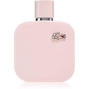 Wody i perfumy damskie - Lacoste Eau de L.12.12 Pour Elle Sparkling woda perfumowana 100 ml - miniaturka - grafika 1