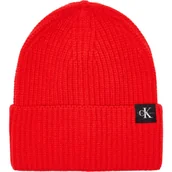 Czapki dla dzieci - Calvin Klein Jeans Czapka - miniaturka - grafika 1