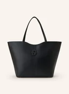 Torebki damskie - Boss Torba Na Zakupy Anett schwarz - miniaturka - grafika 1