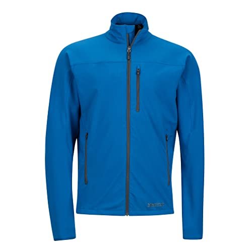 MARMOT Męska kurtka Tempo Softshell
