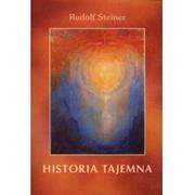 Poradniki psychologiczne - Genesis Historia tajemna - Rudolf Steiner - miniaturka - grafika 1