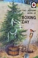 Joel Morris; Jason Hazeley The Ladybird Book of Boxing Day - Komiksy obcojęzyczne - miniaturka - grafika 1
