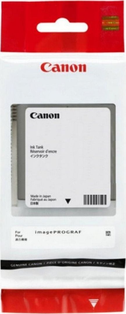 Tusz Canon Oryginalny Wkład Atramentowy 5282C001 Czerwony
