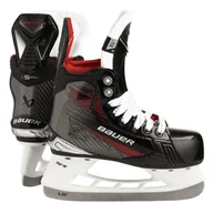Łyżwy - Łyżwy hokejowe Bauer Vapor X5 PRO Youth D (noga normalna), EUR 28 - miniaturka - grafika 1