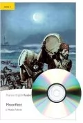 Meade Falkner John Moonfleet plus MP3 CD - mamy na stanie, wyślemy natychmiast - Książki do nauki języka angielskiego - miniaturka - grafika 2