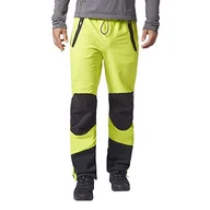 Spodenki męskie - adidas Męskie spodnie Tx Skyclimb P Green/Seamso 46W - miniaturka - grafika 1