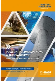 Powłoki polimocznikowe w budownictwie - Technika - miniaturka - grafika 1