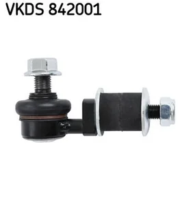 Drążek / wspornik, stabilizator SKF Napinacze Pompy Vkds 842001 - Układ zawieszenia - akcesoria - miniaturka - grafika 1