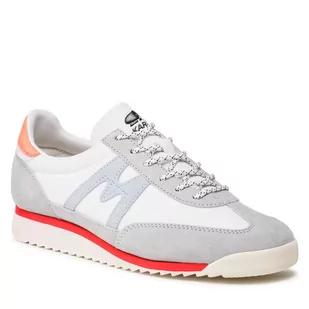 Sneakersy Karhu Mestari F805060 Dawn Blue/Plein Air - Półbuty męskie - miniaturka - grafika 1