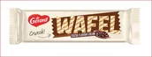 Przekąski dla dzieci - GERARD WAFEL KAKAO 25G DOROTKA - miniaturka - grafika 1