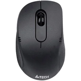 A4Tech V-TRACK G3-630N czarny A4TMYS46042 - Myszki - miniaturka - grafika 1