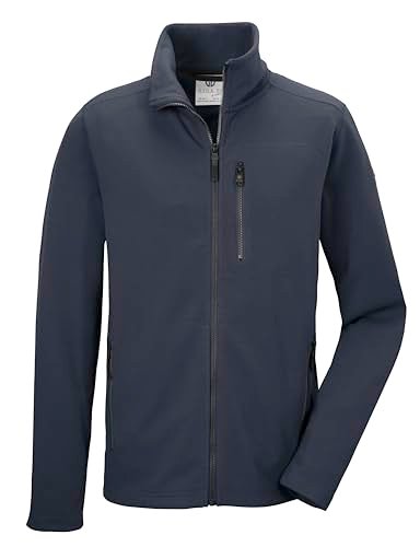 G.I.G.A. DX Męska kurtka Powerstretch GS 78 MN FLX JCKT, ciemnoniebieska, 3XL, 43177-000