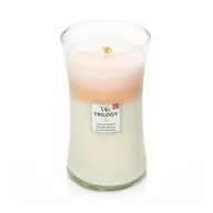 Core WoodWick Evening Onyx Candle - 93050