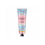 Kremy i maski do rąk - Flos-Lek HAND CARE NAWILŻAJĄCY KREM DO RĄK FLORAL 50ML - miniaturka - grafika 1