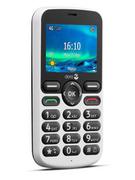 Telefony komórkowe - Doro 5860 - miniaturka - grafika 1