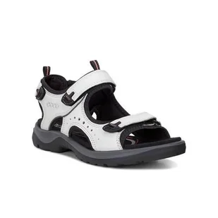 Buty do chodzenia damskie Ecco Offroad - Sandały damskie - miniaturka - grafika 1