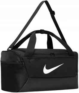 Sportowa torba treningowa NIKE Brasilia 9.5 rozmiar S - Torby sportowe - miniaturka - grafika 1