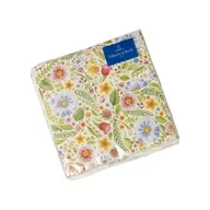 Obrusy i serwetki - Villeroy & Boch Oster Accessories Serwetki ilość: 20 szt. 35-9072-0023 - miniaturka - grafika 1