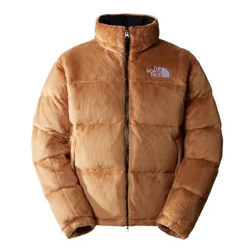 THE NORTH FACE Męska kurtka Versa welurowa Nuptse
