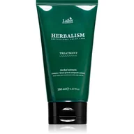 Odżywki do włosów - La'dor Herbalism - Treatment 150ml - miniaturka - grafika 1