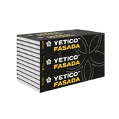 Styropian - Styropian Fasadowy Gamma Fasada Frezowany grubość 5 cm YETICO - miniaturka - grafika 1