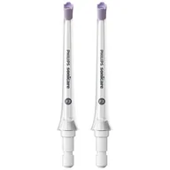 Końcówki do irygatorów - Philips HX3062/00 dysza irygatora 2 szt | HX3062/00 - miniaturka - grafika 1