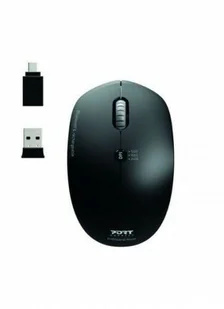 PORT DESIGNS 900707 BLUETOOTH COMBO PRO - Myszki - miniaturka - grafika 1