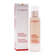 Balsamy i kremy do ciała - Clarins Bust Beauty Firming Lotion mleczko ujędrniające do biustu 50ml - miniaturka - grafika 1