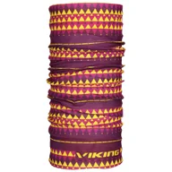 Czapki i chusty sportowe damskie - Komin na szyję wielofunkcyjny Viking Regular, bandana, chusta - miniaturka - grafika 1