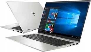 HP HP EliteBook 1040 G8 EB14-1040G8118516512DX i7-1185G7/14" FHD TouchScreen/16GB/SSD 512GB/BT/BLKB/FPR/x360/Win 11 Pro 406G7UCDXK1 406G7UCDXK1 - Laptopy 2w1 - miniaturka - grafika 1