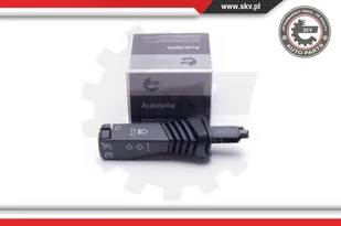 Przełącznik kolumny kierowniczej Esen SKV 38SKV529 - Akcesoria do układu elektrycznego - miniaturka - grafika 1