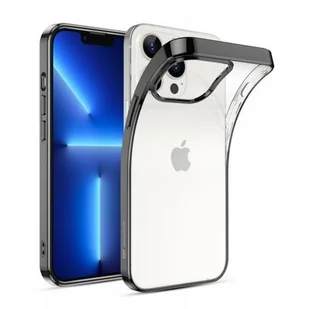 ESR ETUI CLASSIC HYBRID BLACK DO - IPHONE 13 PRO MAX 3295 - Etui i futerały do telefonów - miniaturka - grafika 1